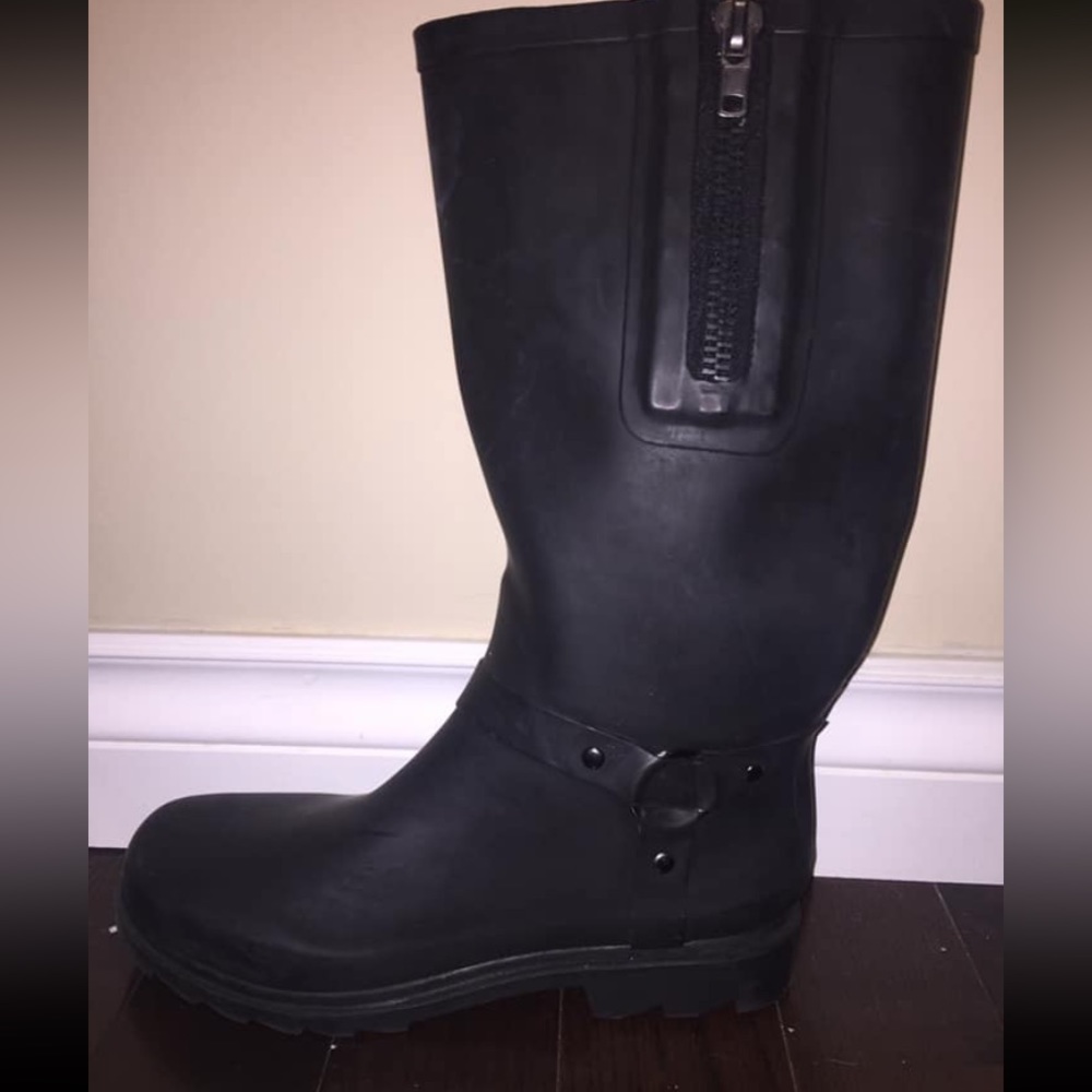 Call It Spring Rain Boots